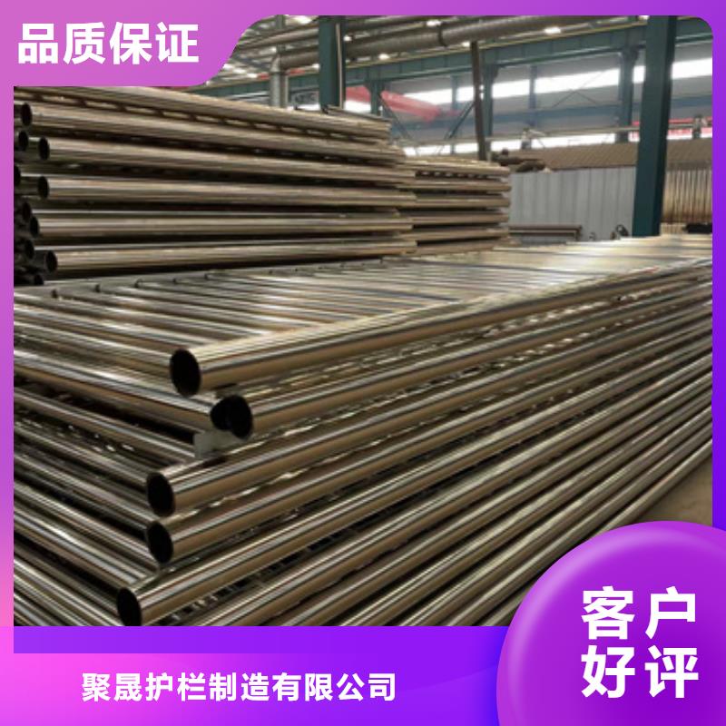 不锈钢绳索护栏-值得信赖