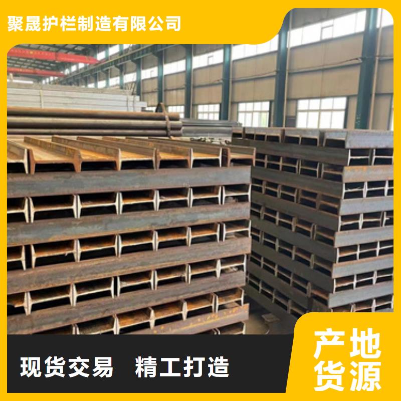 【桥梁防撞护栏】M型防撞护栏买的放心安兴用的舒心
