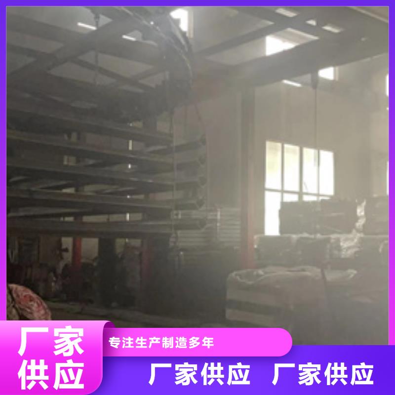 桥上河道护栏-桥上河道护栏专业生产