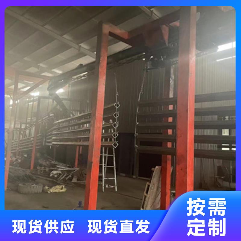 道路景观护栏生产基地厂家