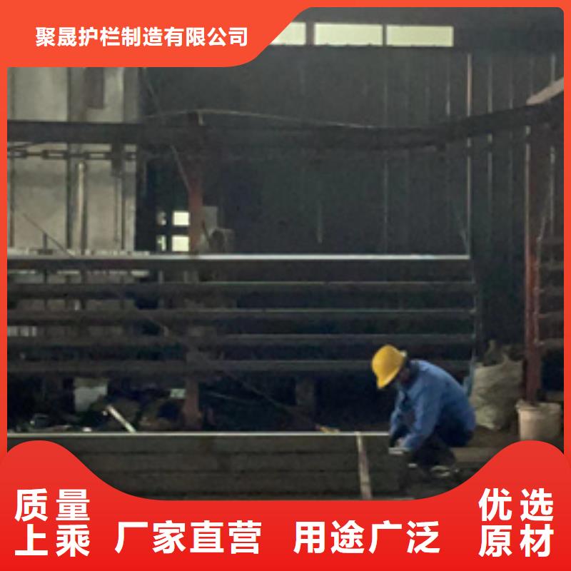 桥梁防撞护栏_市政护栏满足您多种采购需求