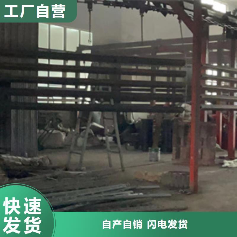 桥梁防撞护栏厂家直销省心省钱