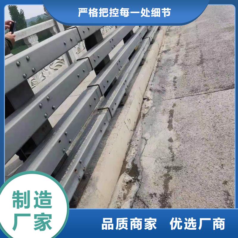 桥上护栏厂家电话