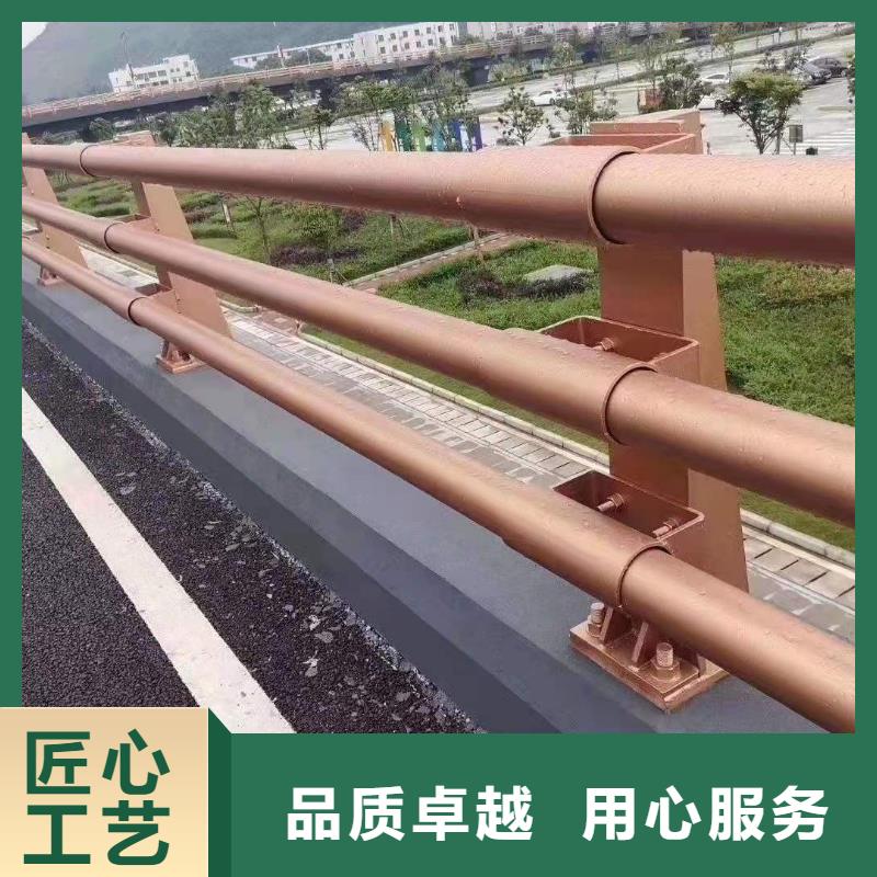 卖桥梁防撞护栏的厂家