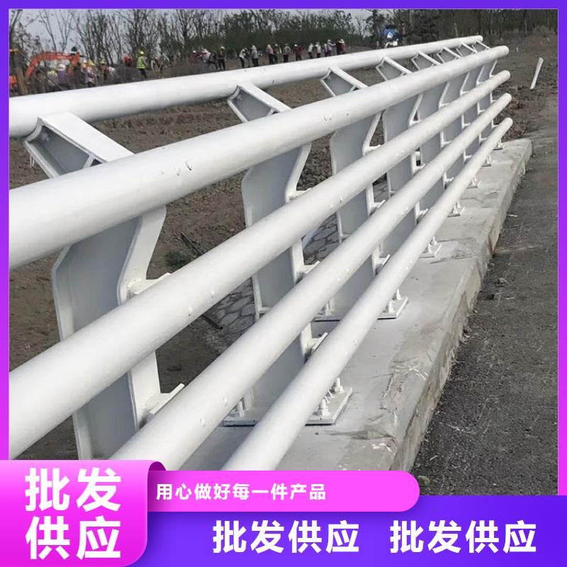 桥梁防撞护栏_市政护栏满足您多种采购需求