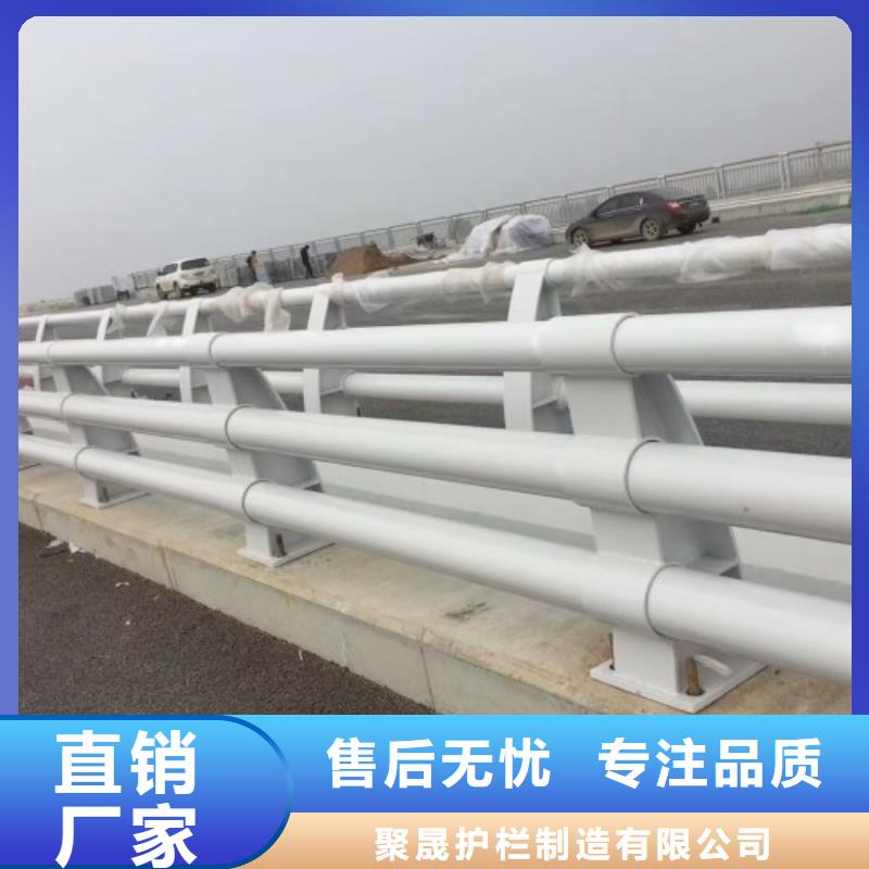 河道道景观护栏-河道道景观护栏质量可靠