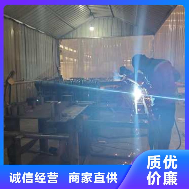 道路景观护栏生产基地厂家