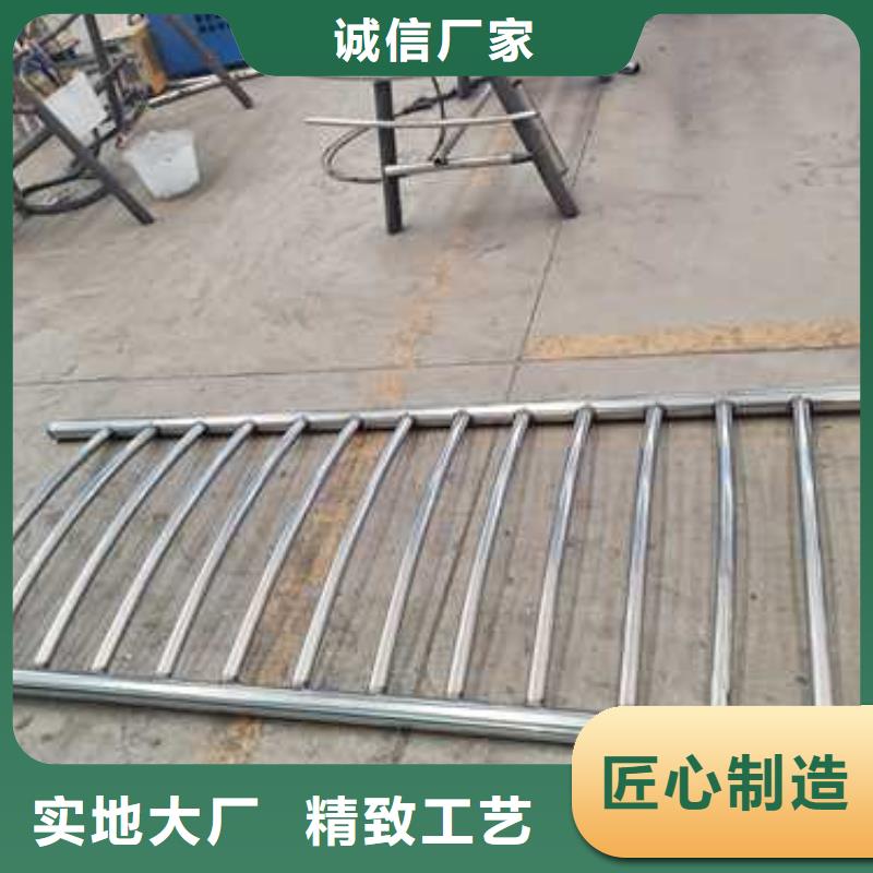隔离桥梁护栏防撞批发生产基地