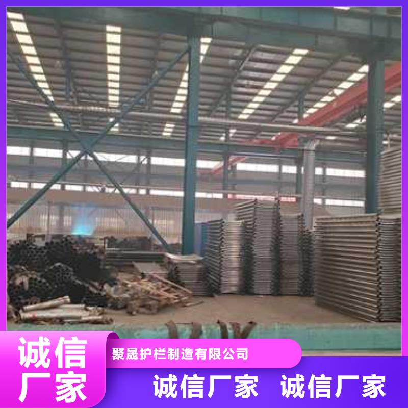 镀锌防撞护栏厂家服务热线