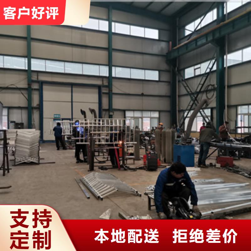 不锈钢绳索护栏-值得信赖