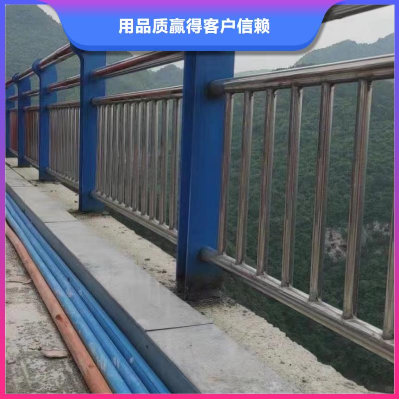 桥梁防撞护栏_市政护栏满足您多种采购需求