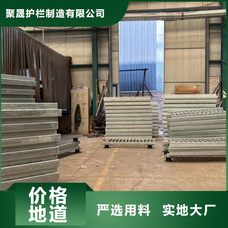 值得信赖的景观护栏厂家