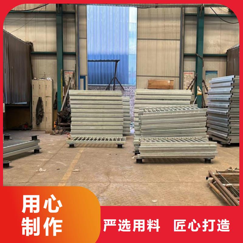 灯光护栏质量过硬