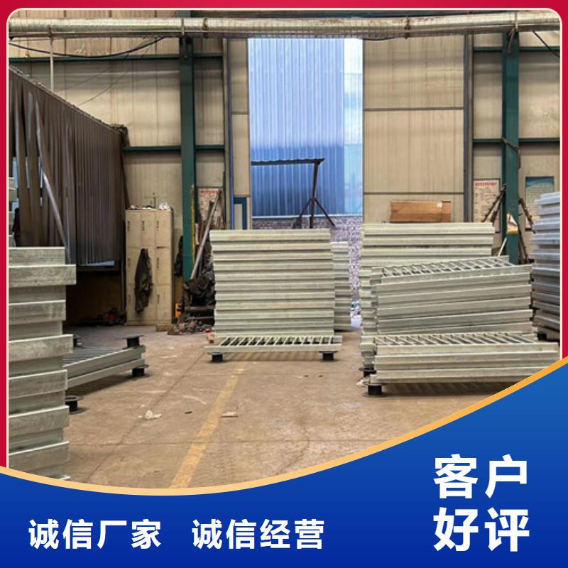 灯光护栏质量过硬