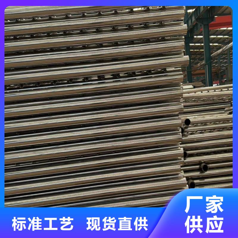 灯光护栏栏杆多少钱