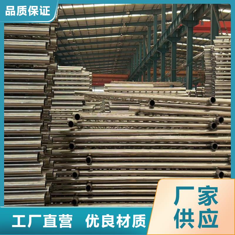 灯光护栏栏杆多少钱