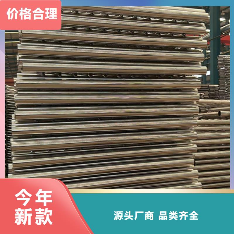 性价比高的不锈钢立柱厂家