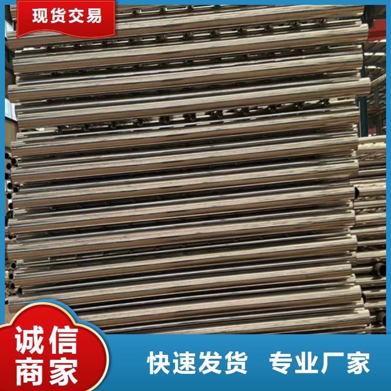 灯光护栏栏杆多少钱