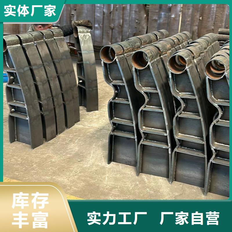 景观护栏钢丝绳护栏厂定金锁价