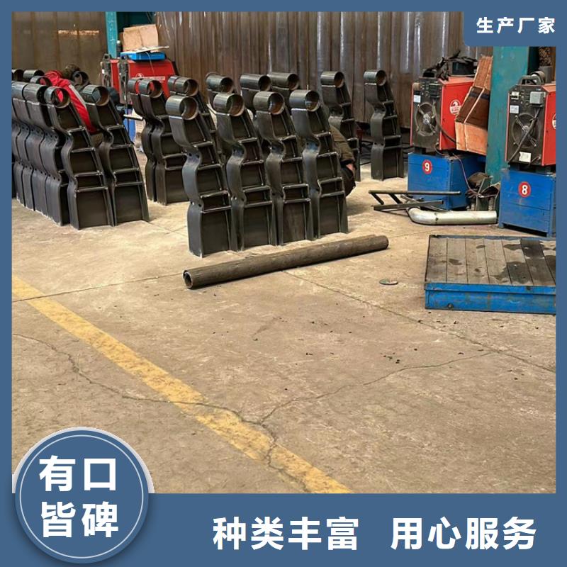 性价比高的不锈钢立柱厂家