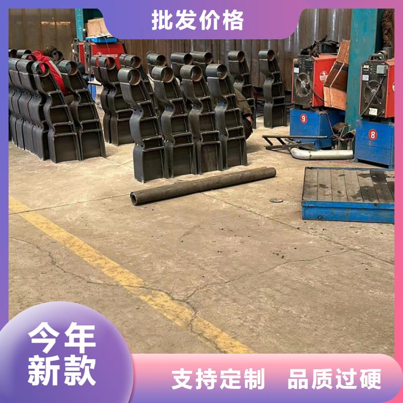 灯光护栏质量过硬