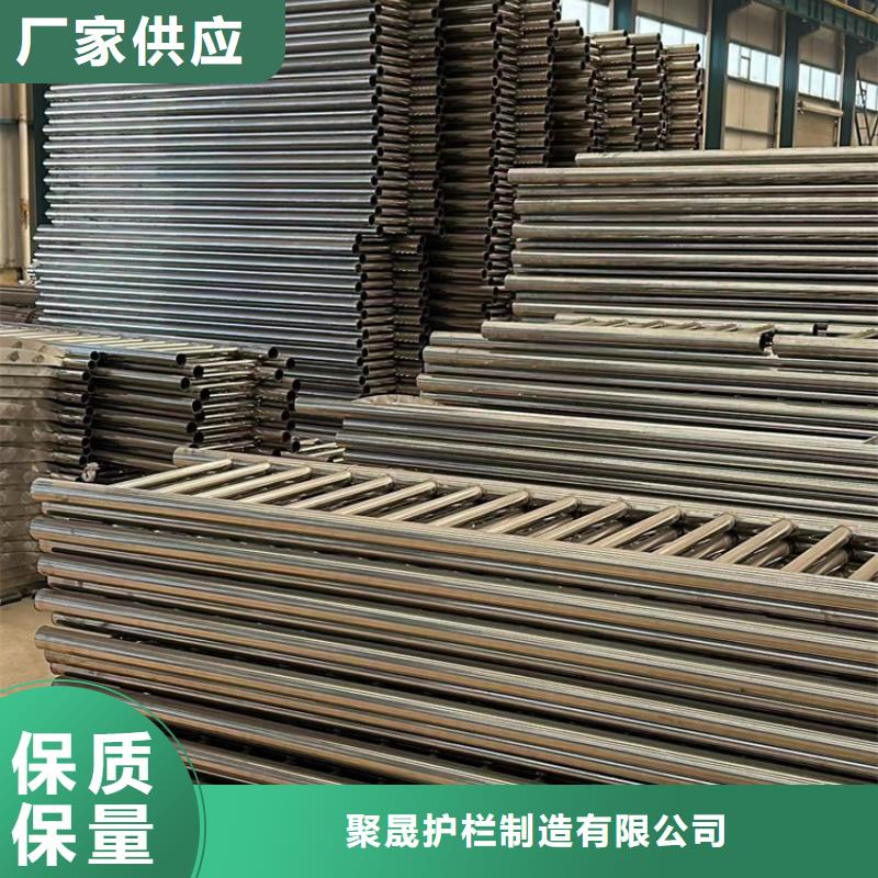 景观护栏_河堤护栏欢迎来厂考察