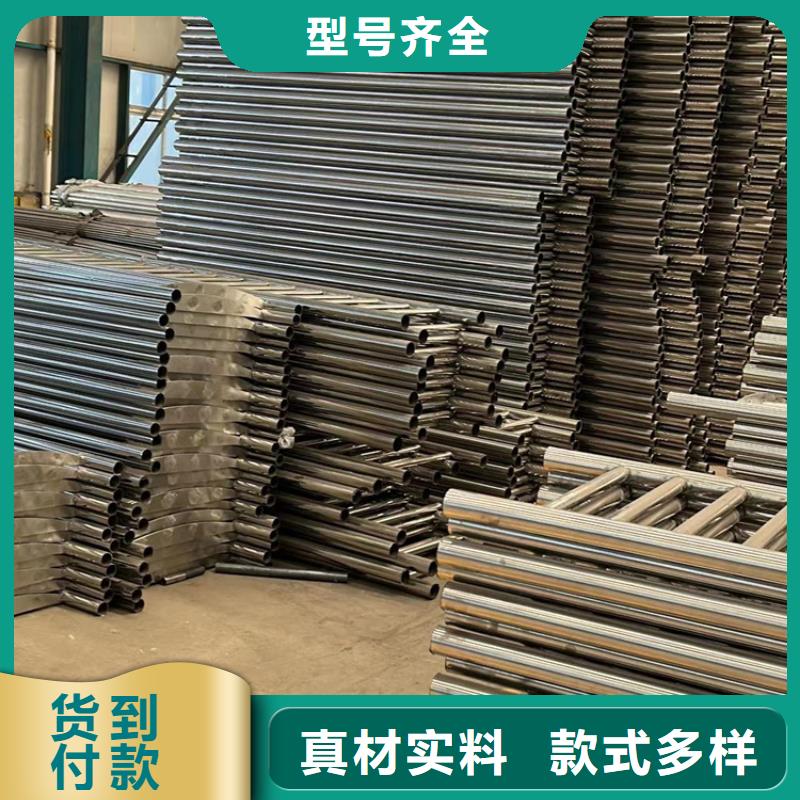 景观护栏 桥梁景观栏杆源头厂家