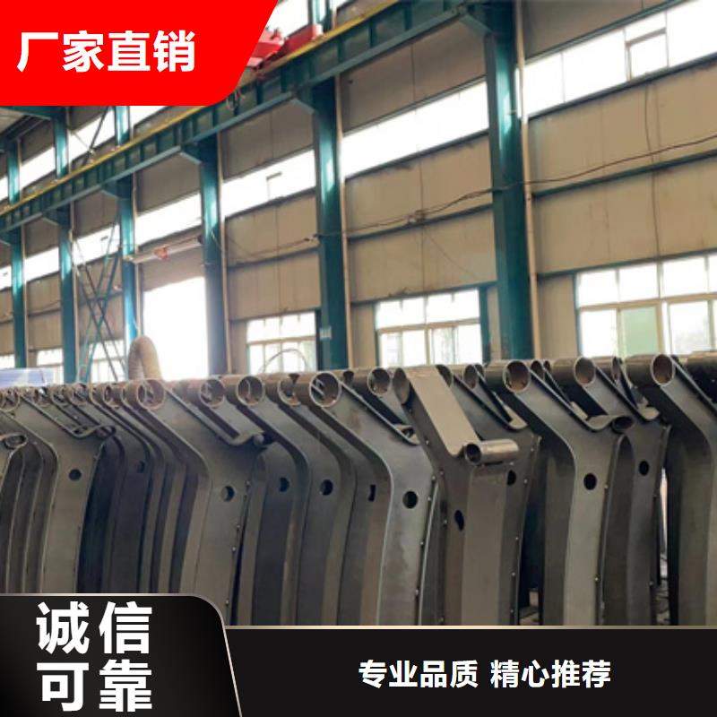 护栏【镀锌波形护栏】厂家工艺先进