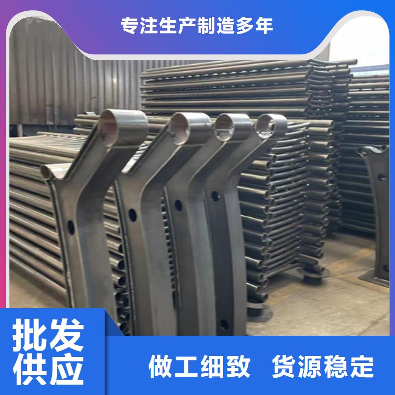 护栏【镀锌波形护栏】厂家工艺先进