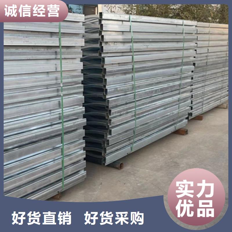 景观护栏专业供货品质管控