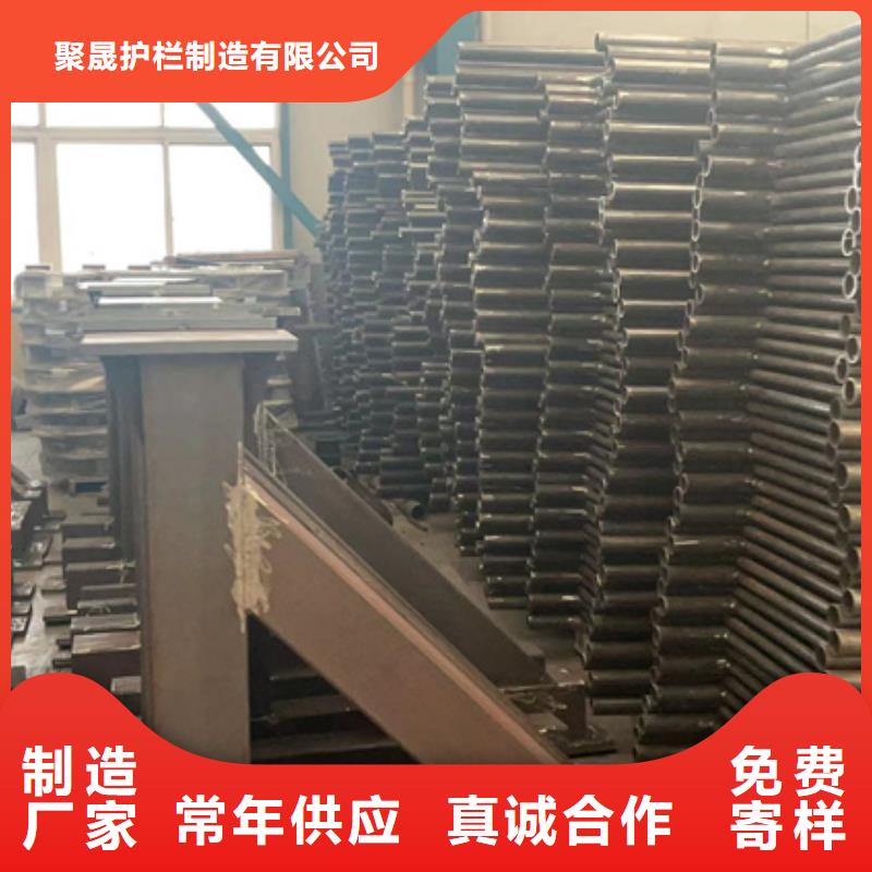 护栏栈道护栏厂懂您所需