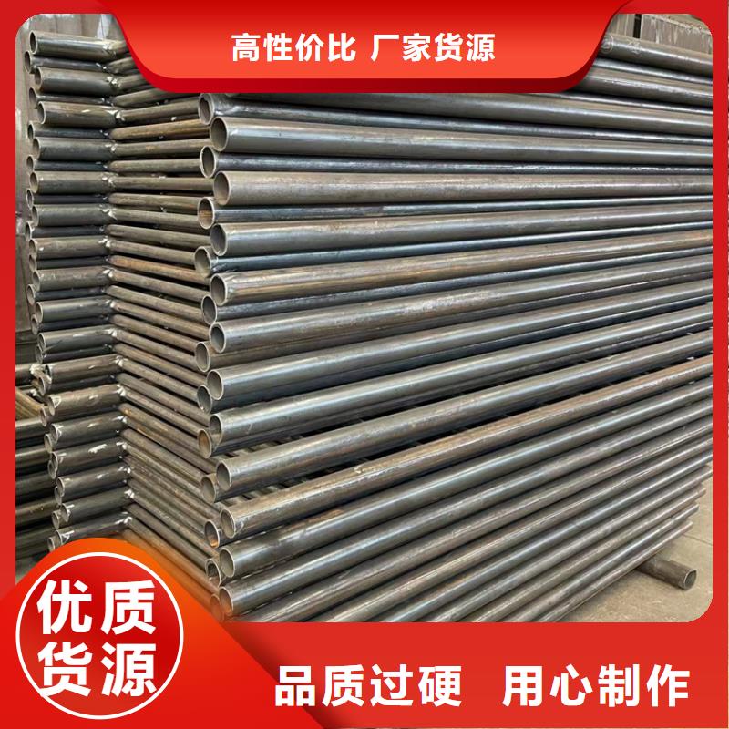 不锈钢复合管桥梁护栏厂家信誉好