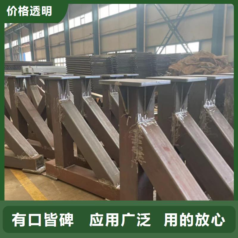 不锈钢立柱交货及时