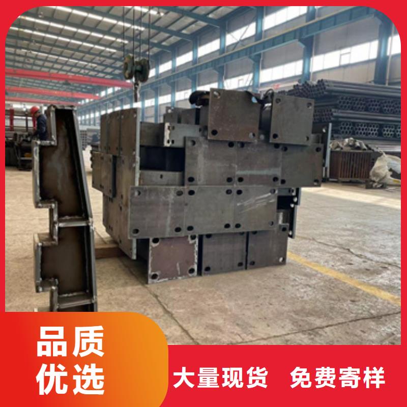 景观护栏钢丝绳护栏厂定金锁价