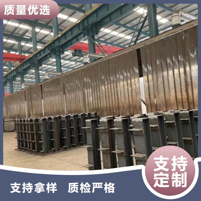 精选青钢护栏厂家