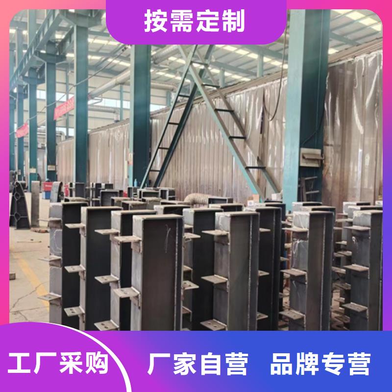 护栏栈道护栏厂懂您所需