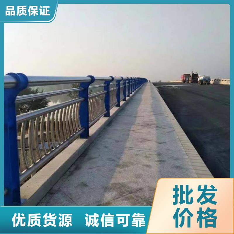 景区不锈钢景观栏杆-快来购买吧