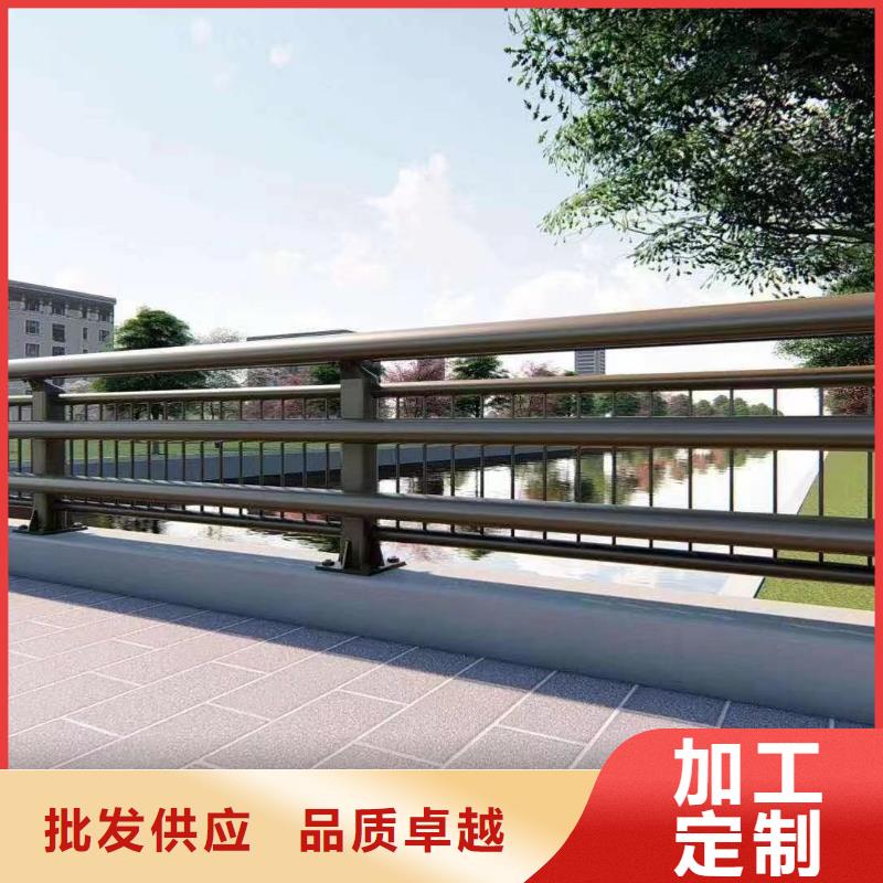 护栏栈道护栏厂懂您所需