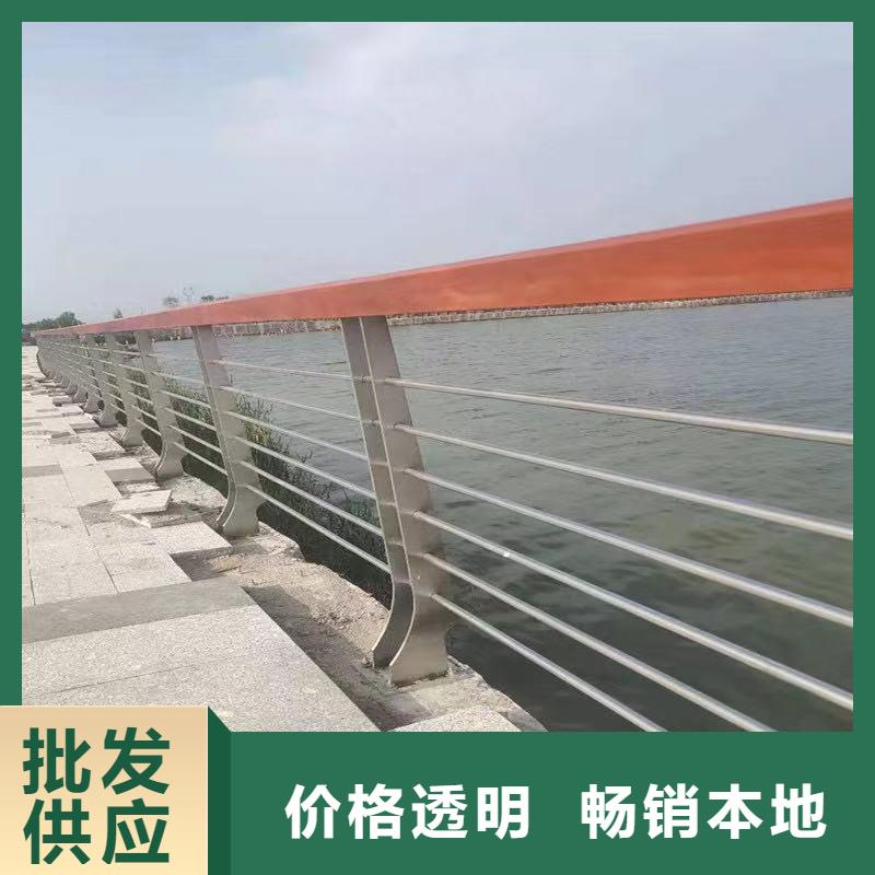 灯光护栏质量过硬