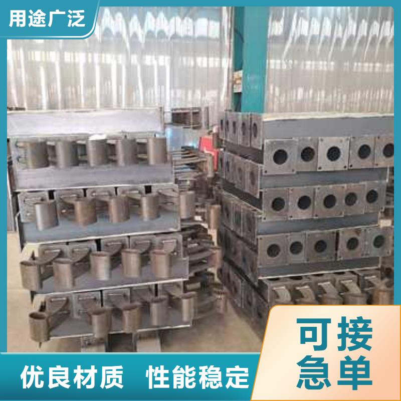 灯光护栏栏杆多少钱