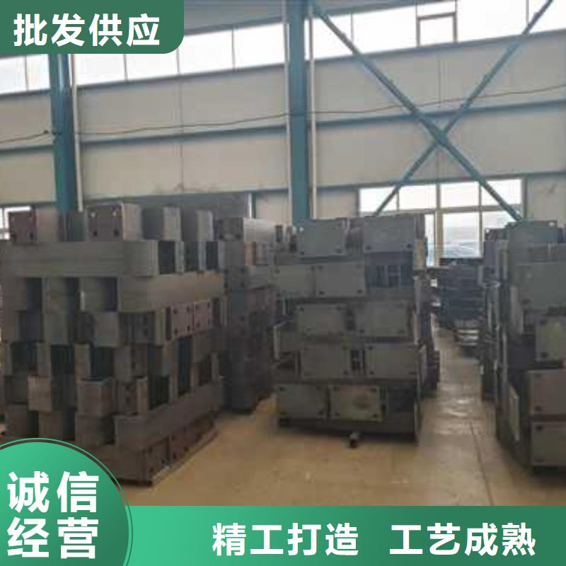 护栏栈道护栏厂懂您所需