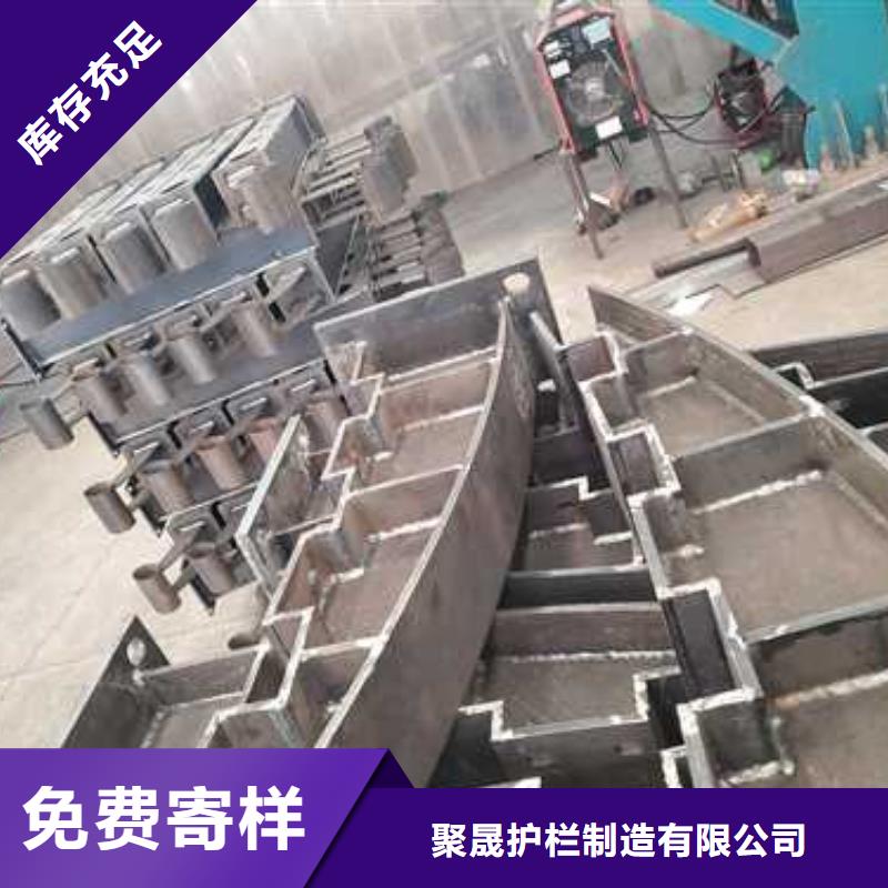 景观护栏【【中央分隔栏】】源头厂家供应