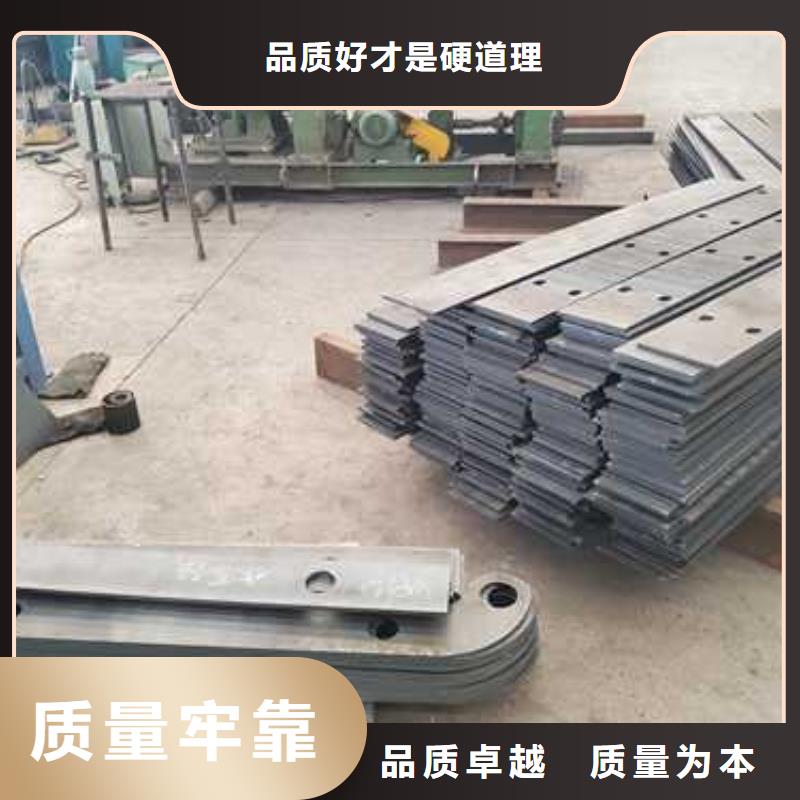 景观护栏防撞护栏厂源厂定制
