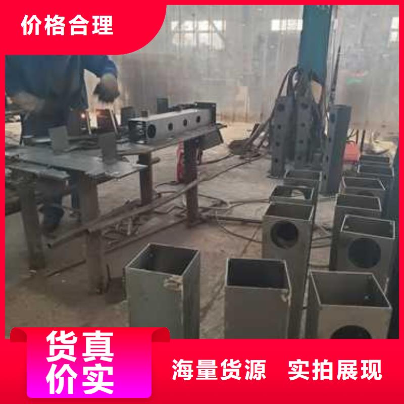 景观护栏_旋转护栏货源报价