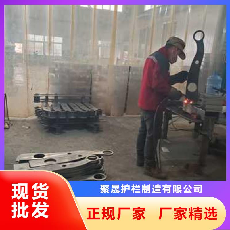 景观护栏_河堤护栏欢迎来厂考察