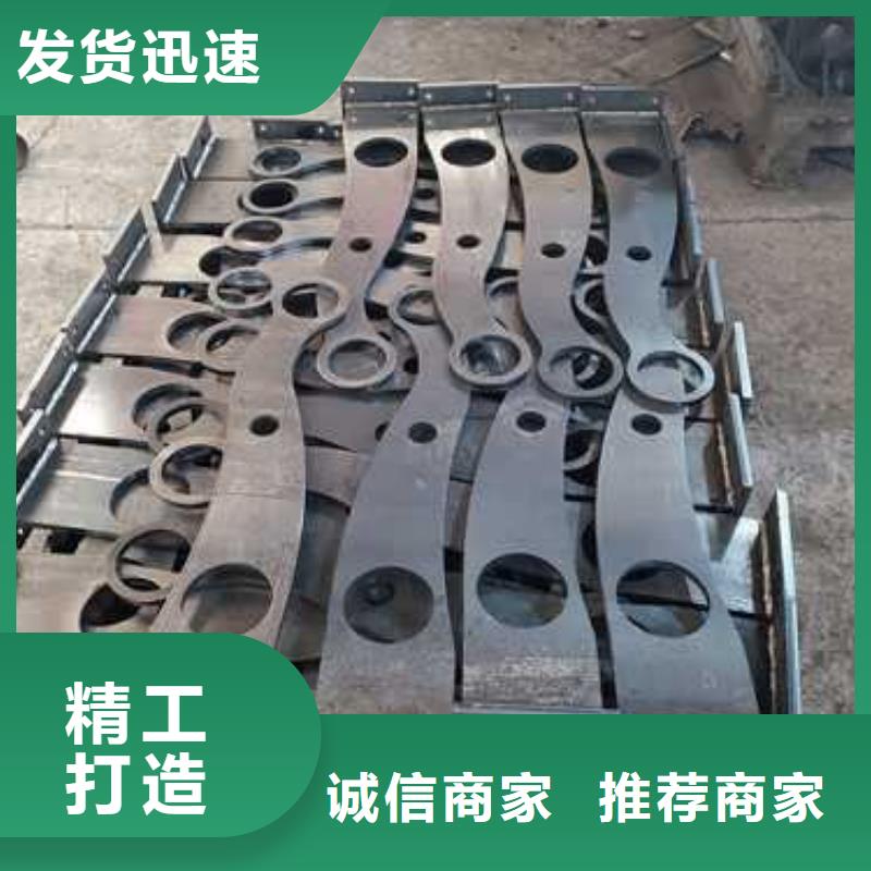 灯光护栏质量过硬