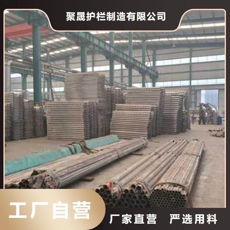 景观护栏-市政道路防护栏诚信经营