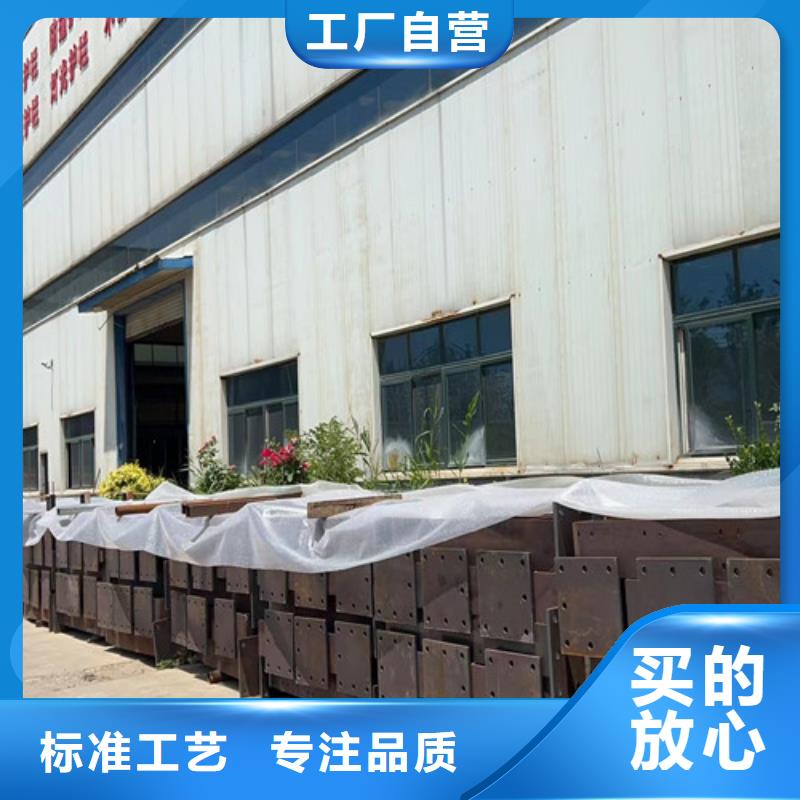 河边不锈钢缆索护栏原厂直销