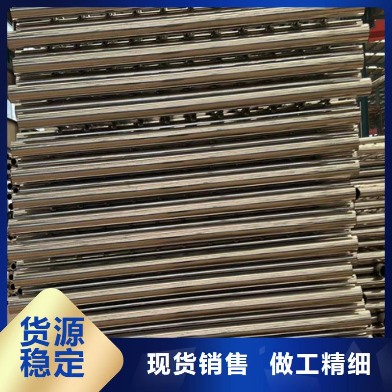 道路护栏桥梁钢护栏厂大厂家实力看得见