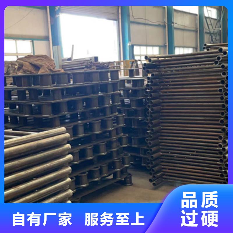 道路护栏品质卓越